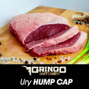 Picanha Angus URUGUAIA / URUGUAY Angus Rump Cap (Kg)