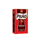 Café Tradicional / Tradicional Coffee PILÃO - 250g