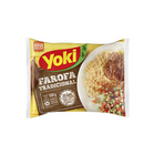 Farofa de Mandioca Temperada / Seasoned Cassava Farofa YOKI - 400g