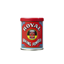 Fermento Em Pó / Baking Powder ROYAL - 113g