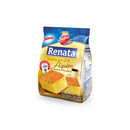 Mistura para Bolo Sabor Aipim / Cassava Flavour Cake Mix RENATA - 400g