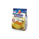 Mistura para Bolo Sabor Fubá / Cornmeal Flavour Cake Mix RENATA - 400g