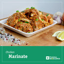 Frango Temperado / Marinated Chicken (Kg)