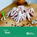 Pé de Frango / Chicken Feet (Kg)