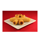 Enroladinho de Salsicha Congelado / Frozen Sausage Roll BETH'S - 12un