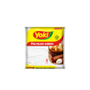 Polvilho Azedo / Sour Starch YOKI - 500g