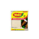 Farinha de Mandioca Crua / Cassava Flour YOKI - 500g