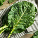 Couve Galega Congelada / Frozen Cabbage PAPAVEG - 250g