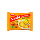 Miojo Sabor Galinha Caipira / Chicken Noodles NISSIN - 85g
