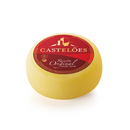 Queijo Curado de Vaca / Cow Cured Cheese CASTELÕES - 500g