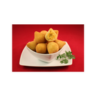 Coxinha Frita e Congelada / Frozen Chicken Croquette BETH'S - 50un