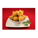 Coxinha de Frango Frita e Congelada / Frozen Chicken Croquette BETH'S - 12un