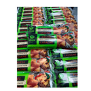 Massa Para Pastel e Lasanha Congelada / Pastel and Lasagne Pastry JABOQUE - 500g