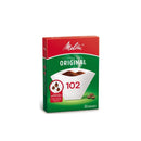 Filtro de Café MELITTA 102 (Pack of 30)