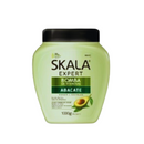Máscara de Hidratação "Abacate" SKALA - 1000ml