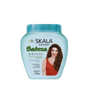 Máscara de Hidratação "Babosa" SKALA - 1000ml