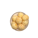 Pão de Queijo Congelado / Frozen Cheese Bread BETH'S - 50un