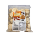Pão de Queijo Congelado / Frozen Cheese Bread REZ FOODS - 40un