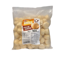 Pão de Queijo Congelado / Frozen Cheese Bread REZ FOODS - 100un