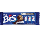 Wafer Chocolate Bis / Chocolate Wafer Bis LACTA - 100g