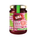 Goiabada Cremosa / Creamy Guava VAL - 400g