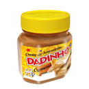Creme de Amendoim Cremoso / Creamy Peanut Butter DADINHO - 180g