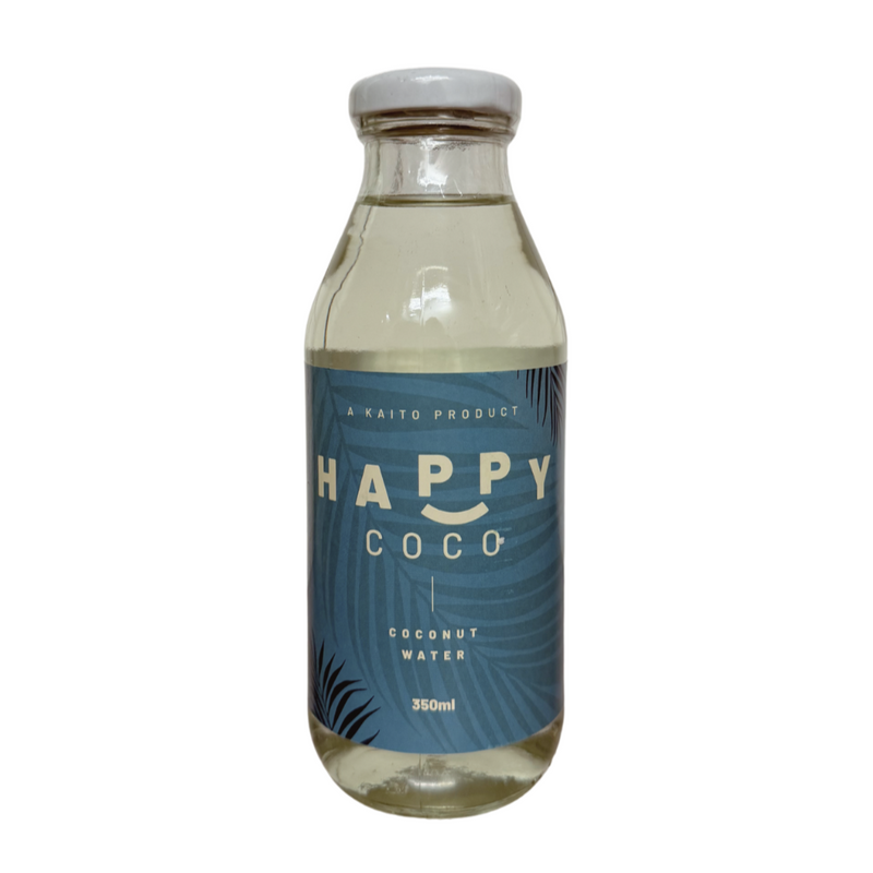 Água de Coco / Coconut Water KAITO - 350ml