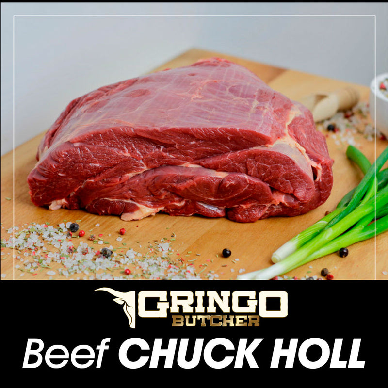 Acém Bovino / Chuck Roll (Kg)