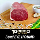 Lagarto / Eye Round (Kg)