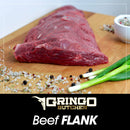 Fraldão / Flank Steak (Kg)