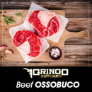 Ossobuco / Shank Bone In (Kg)