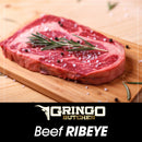 Filé de Costela Brasileiro / BRA Ribeye (Kg)