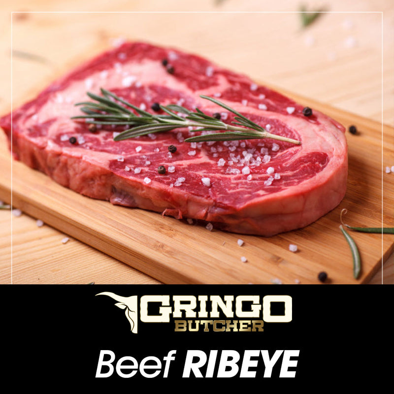 Filé de Costela Brasileiro / BRA Ribeye (Kg)