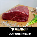 Paleta de Boi / Beef Shoulder (Kg)