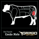 Coxão Mole Australiano / Australian Topside (Kg)
