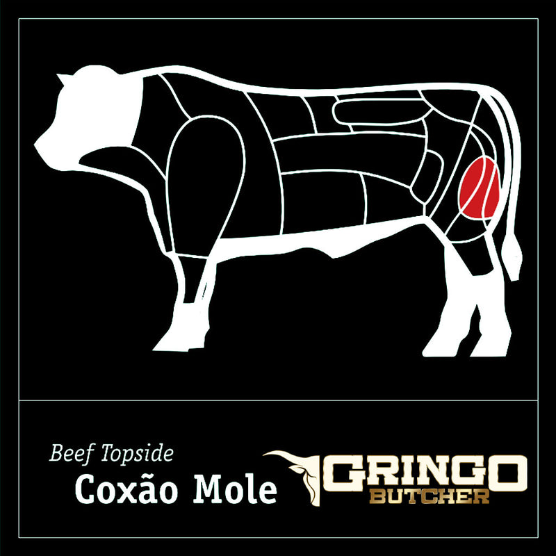 Coxão Mole Australiano / Australian Topside (Kg)