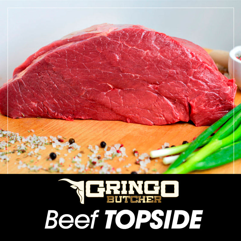Coxão Mole Australiano / Australian Topside (Kg)
