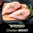 Peito de Frango / Chicken Breast PERDIGÃO (Kg)