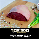 Picanha Irlandesa / Irish Rump Cap Kg