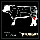 Músculo / Beef Heel (Kg)