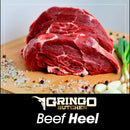 Músculo / Beef Heel (Kg)