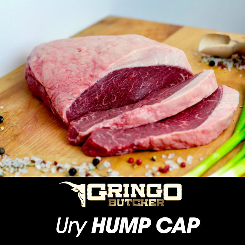 Picanha Angus URUGUAIA / URUGUAY Angus Rump Cap (Kg)
