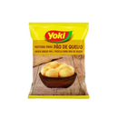 Mistura para Pão de Queijo / Cheese Bread Mix YOKI - 250g